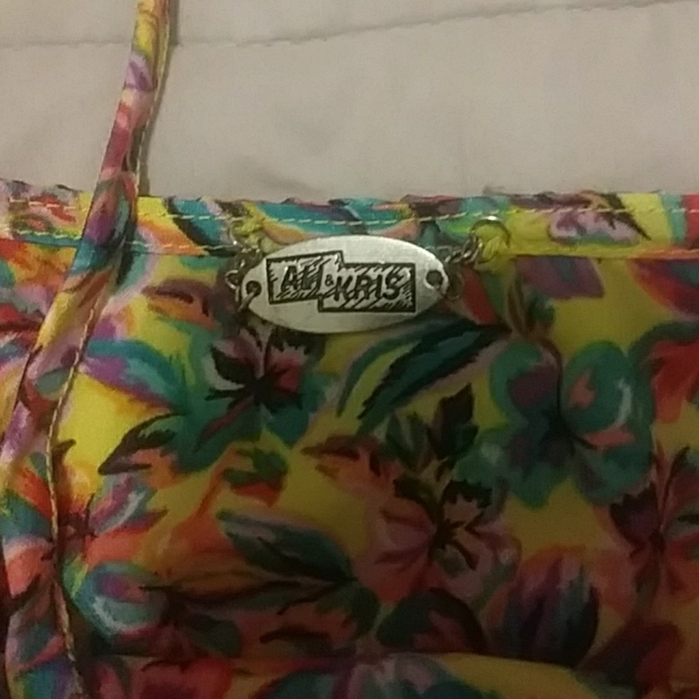 Beach romper - Picture 3 of 4